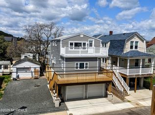 58 Barberie Ave, Highlands, NJ 07732