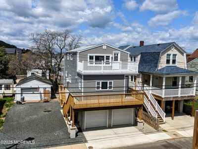 58 Barberie Avenue, Highlands, NJ, 07732