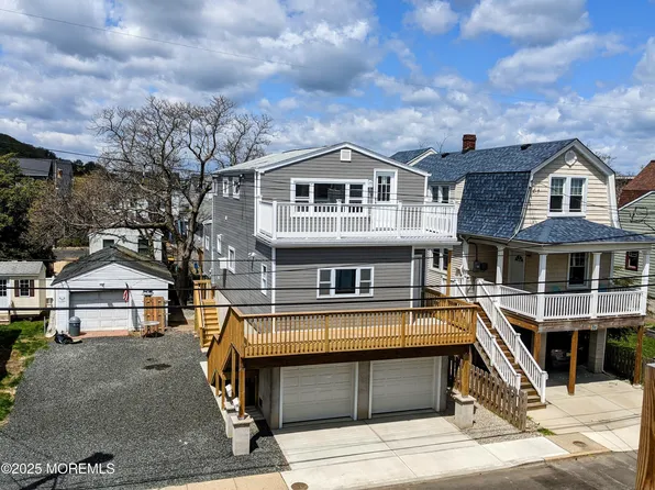 58 Barberie Avenue, Highlands, NJ 07732