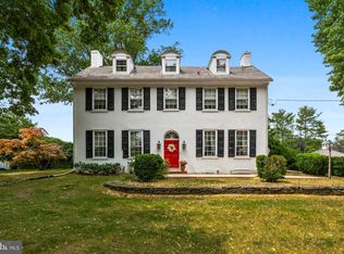 301 Arbor Rd, Cinnaminson, NJ 08077