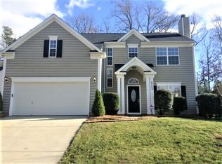 8244 Chatham Oaks Dr, Concord, NC 28027