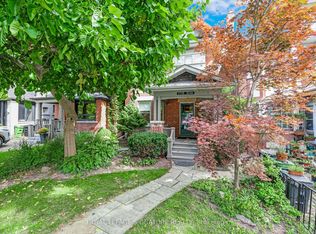 5 Jean St, Toronto, ON M4W3A6
