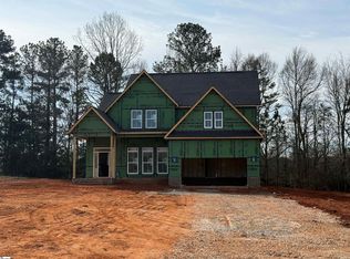 329 Summerall Dr, Anderson, SC 29621