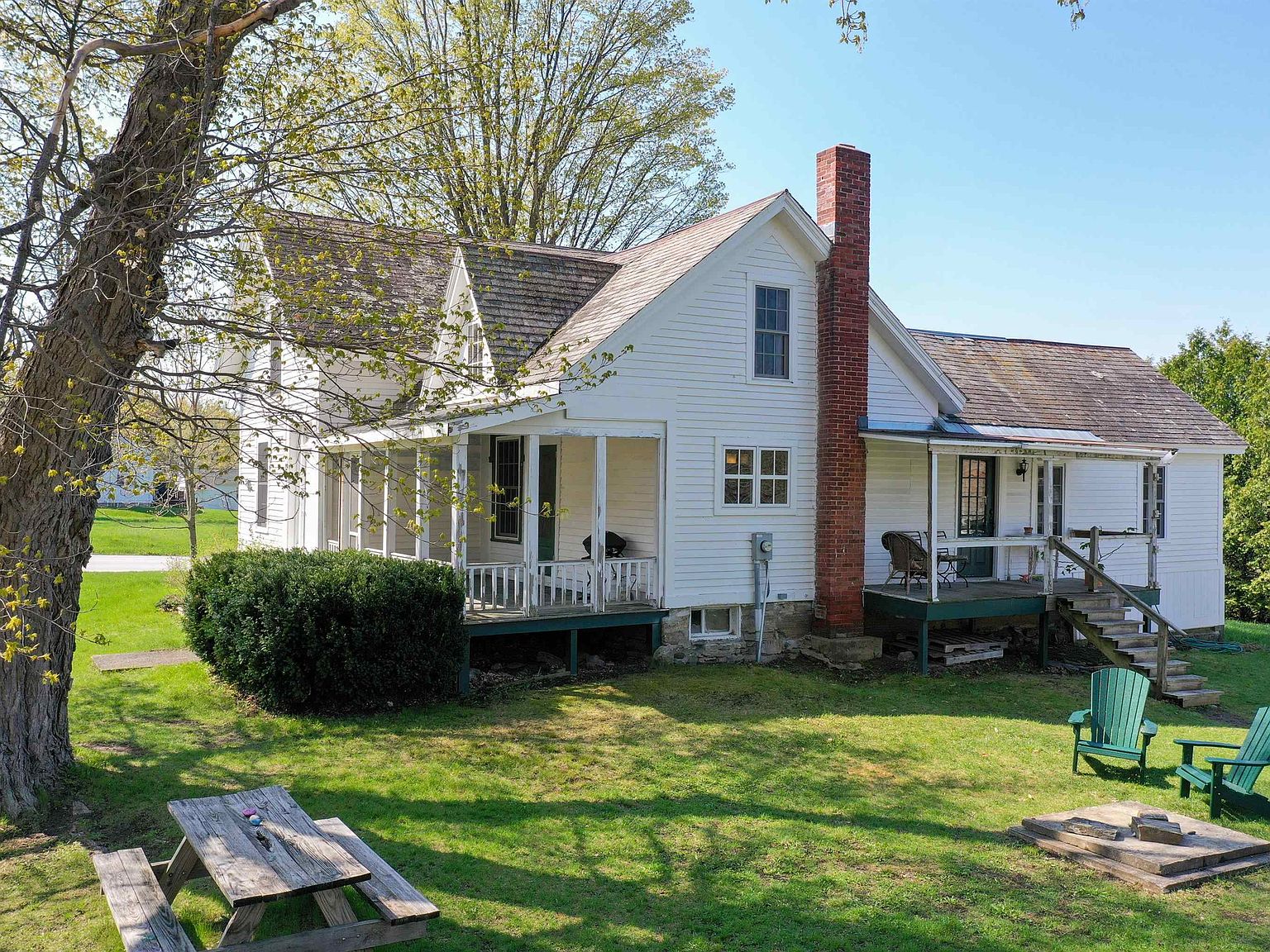 19 N. Bingham Street, Cornwall, VT 05753 Zillow