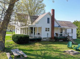 19 N Bingham St, Cornwall, VT 05753