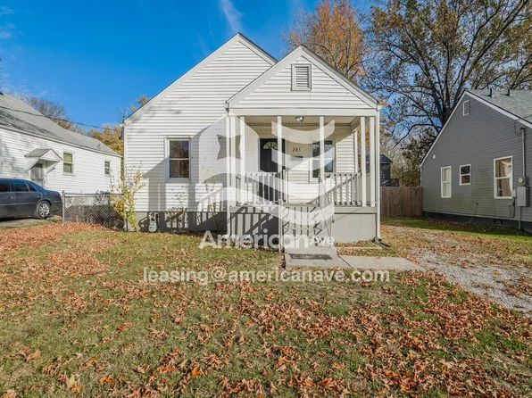 205 N 39th St, Louisville, KY 40212