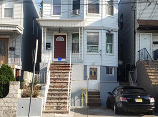 884 W Side Ave FLOOR 1, Jersey City, NJ 07306