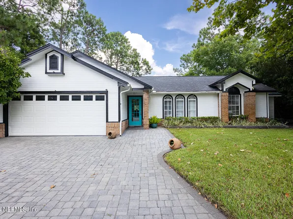 12547 CHARLES COVE Road, Jacksonville, FL 32246