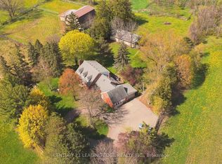 18 Kennedy Ln, Whitchurch Stouffville, ON L4A2J5