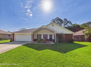3504 N 7th St, Ocean Springs, MS 39564
