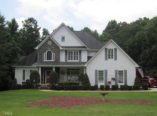 15 Sutton Pl, Social Circle, GA 30025