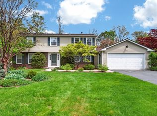 200 Orchard Creek Ln, Rochester, NY 14612