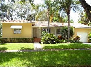 434 Palermo Ave, Coral Gables, FL 33134