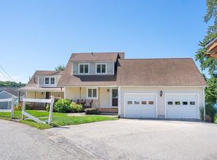 48 Lambs Grv, Spencer, MA 01562
