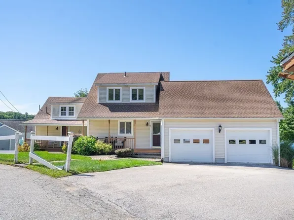 48 Lambs Grv, Spencer, MA 01562