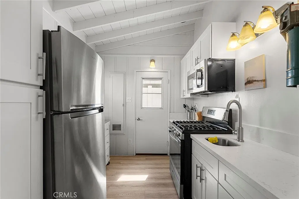 1 bed, 655 sqft, $2,525 — Photo 4
