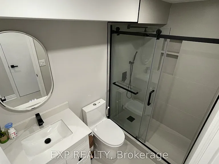 94 Lensmith Dr #BASEMENT — Photo 10