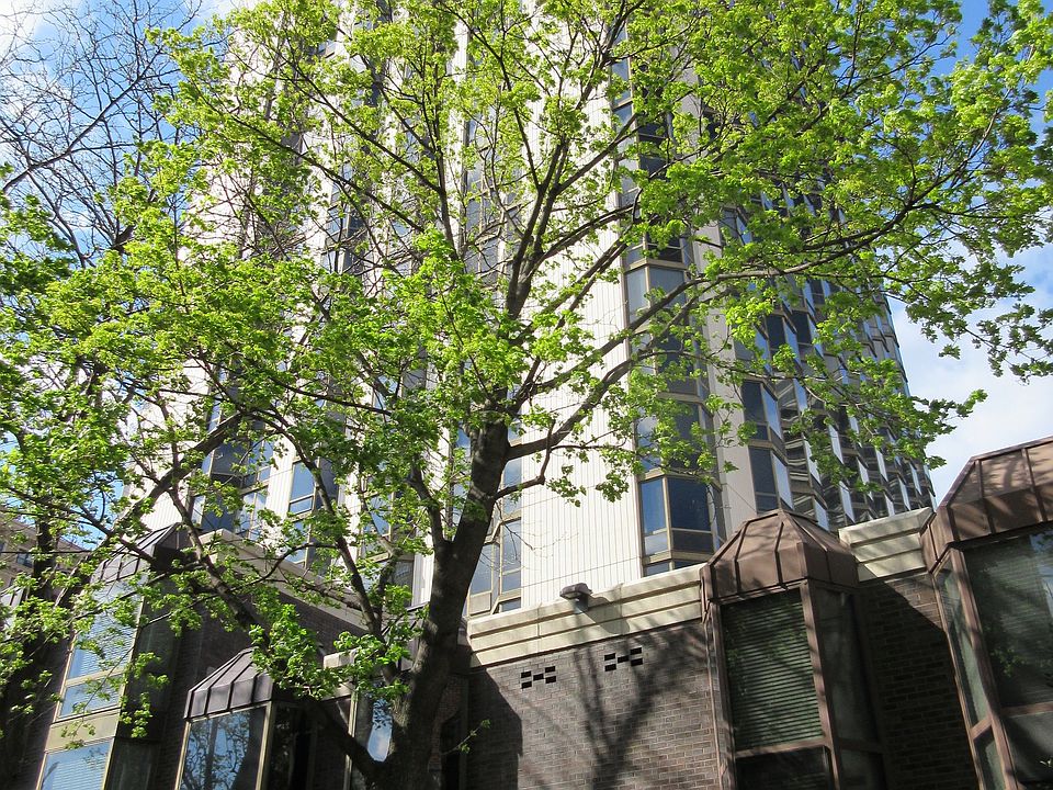 2nd image of 2020 Walnut St APT 21M