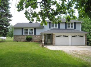 7968 Jorden Rd, Yale, MI 48097