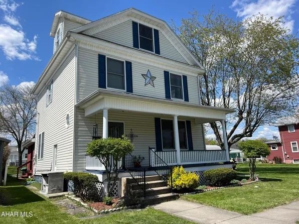 710 N 5th St, Bellwood, PA 16617