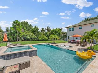 230 Blackbird Ln, Jupiter, FL 33458