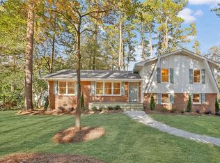 3160 Ebenezer Rd, Roswell, GA 30066
