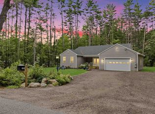 185 Town House Rd, Effingham, NH 03882