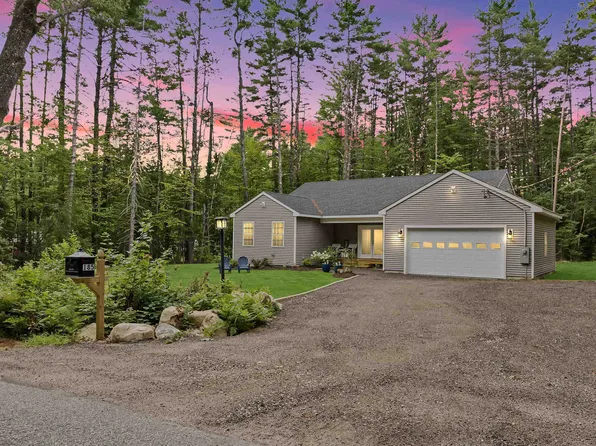185 Town House Road, Effingham, NH 03882