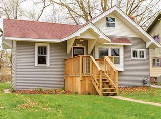 1810 York St, Des Moines, IA 50316