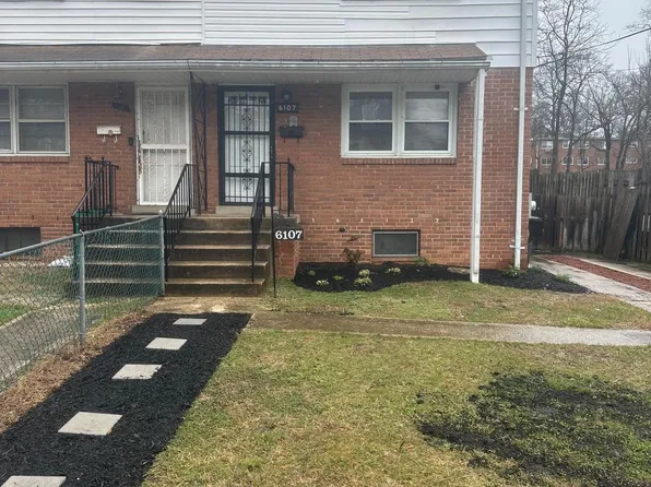 6107 41st Ave, Hyattsville, MD 20782