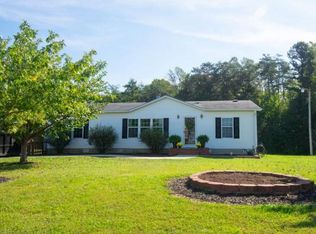 3089 Corbett Ridge Rd, Mebane, NC 27302