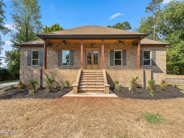 2333 Mountain View Rd, Lenoir City, TN 37771