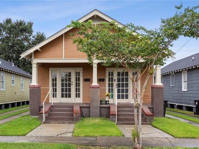 3316-18 Joliet St, New Orleans, LA, 70118