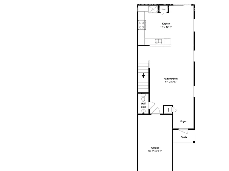 8476 Druid Oaks Ln — Photo 2
