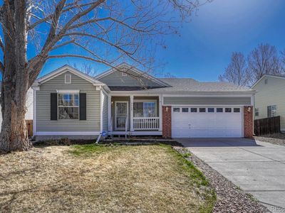 5160 Hannibal Street, Denver, CO, 80239