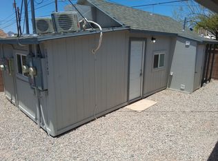 QC: W Lincoln St 220 - 3, Tucson, AZ 85714