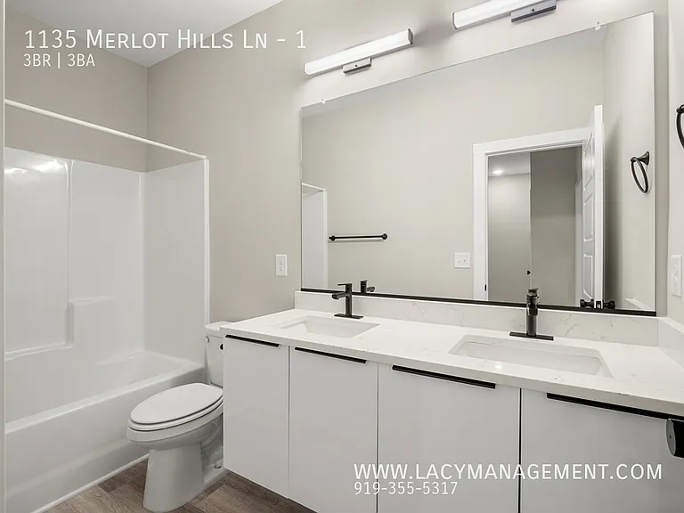 1135 Merlot Hills Ln #1 — Photo 18