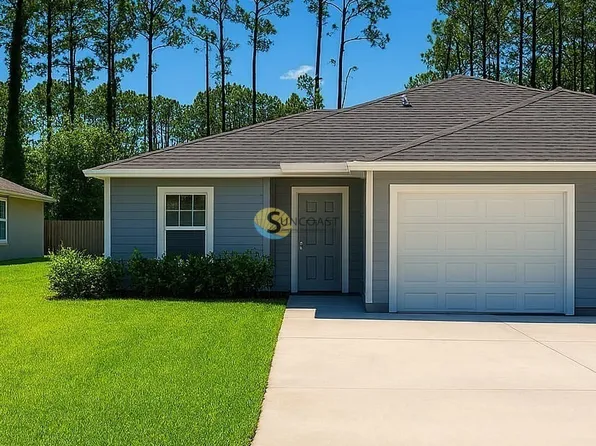 20 Untermeyer Pl #A, Palm Coast, FL 32164