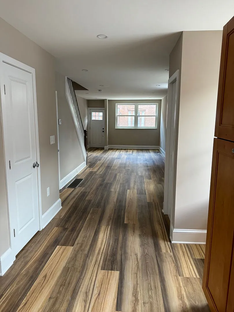 Prime South Philadelphia Townhouse — Photo 2