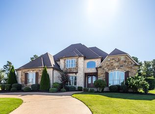 46 Arbor Ridge Cv, Jackson, TN 38305