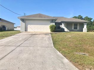 6005 Olive Ave N, Lehigh Acres, FL 33971