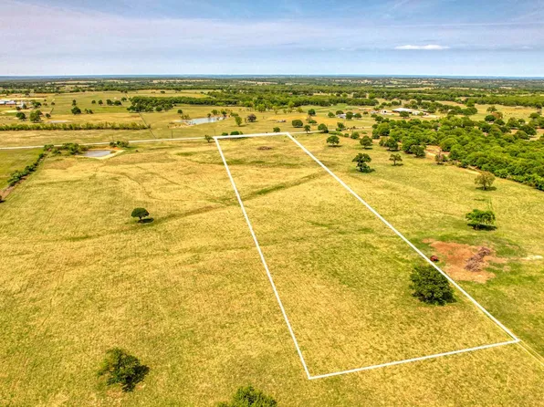 2 Cottonwood Trl, Poolville, TX 76487