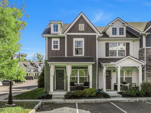 1100 Lilly Valley Way, Nashville, TN 37209