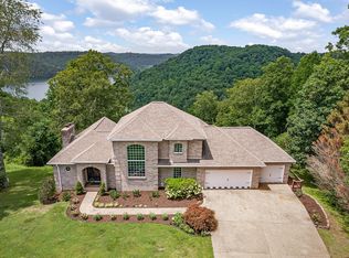 1450 Lafever Ridge Rd LOT 8, Silver Pt, TN 38582