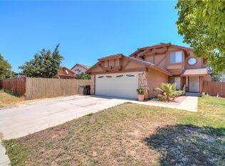 16378 Saddlebrook Ln, Moreno Valley, CA 92551