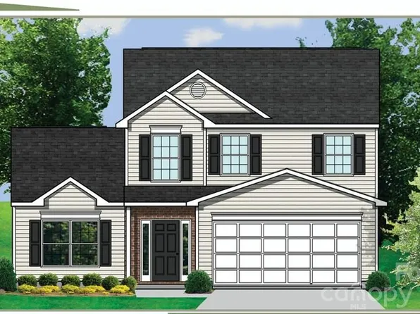 207 S Gum St #B, Pageland, SC 29728