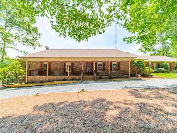 12705 Caldwell Rd, Charlotte, NC 28213