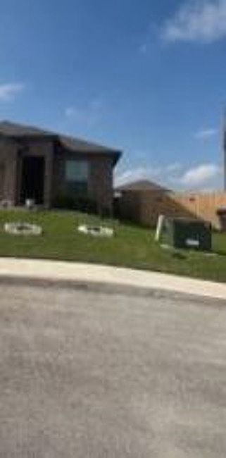 Property Side View