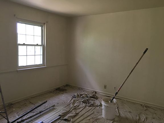 Upstairs Room 1