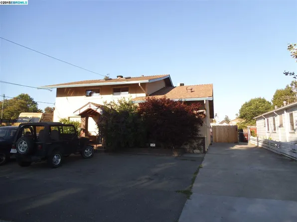 16966 Meekland Ave, Hayward, CA 94541